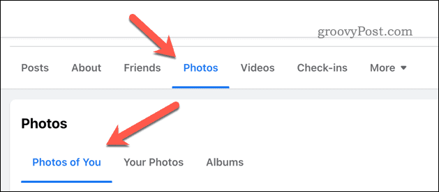 How to Make Photos Private on Facebook