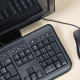 Keyboard and mouse featured