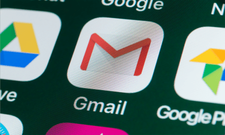 how to use different aliases in Gmail