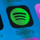 how to block a podcast on Spotify