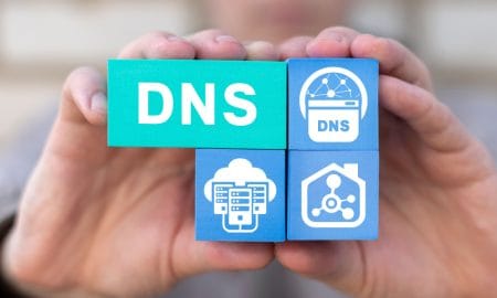 What is Encrypted DNS Traffic?