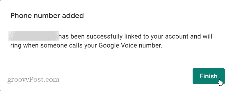 use Google Voice to make calls from a computer
