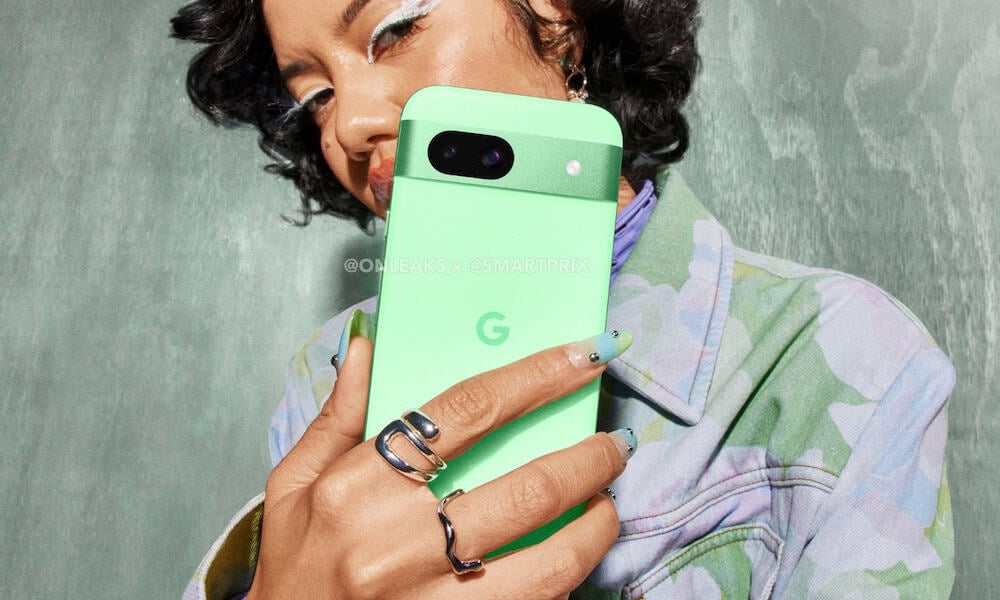New Leak Suggests Google Pixel 8A Pricing Specifications