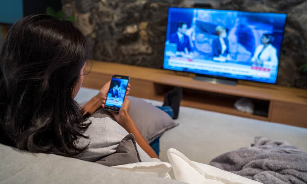 Support for AirPlay Coming to Hotel TVs Near You - Featured