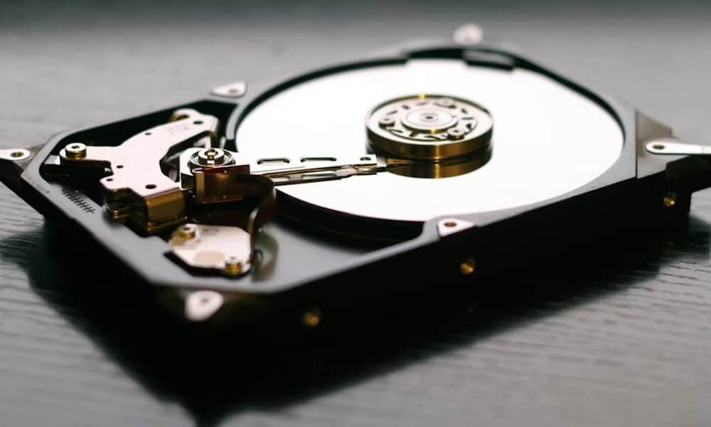 Are Hard Drives Becoming More Reliable? One Study Says ‘Maybe’
