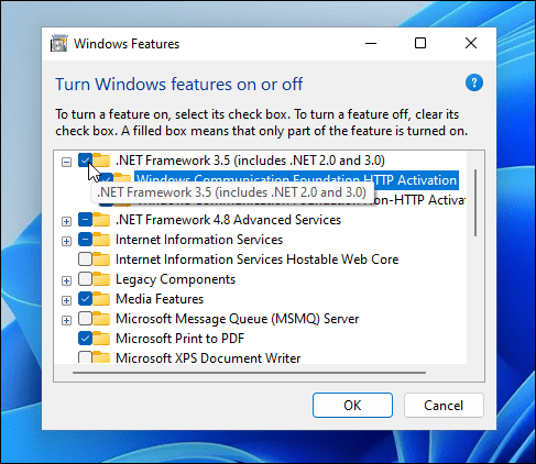 .net framework windows 11 download